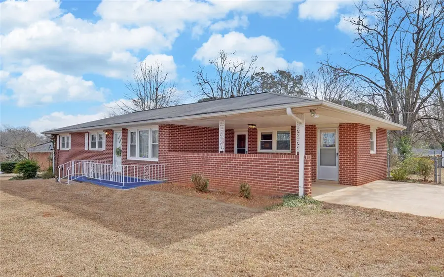 209 Lloyd Drive, Anderson, SC 29621 - Image #3