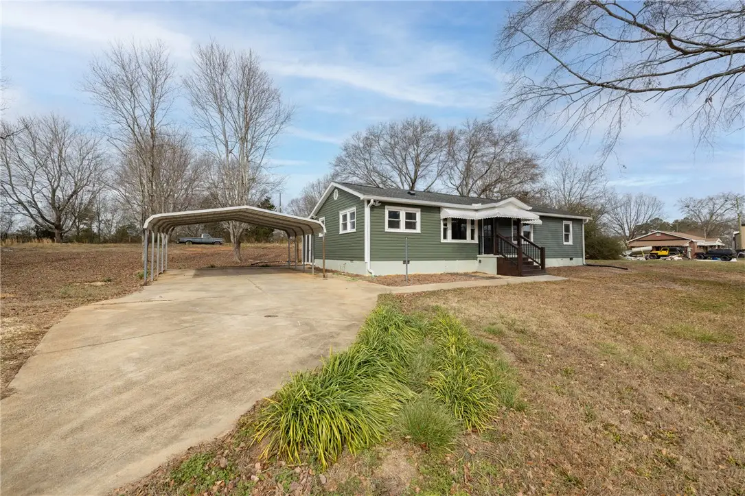 939 Sitton Mill Road, Seneca, SC 29678 - #1