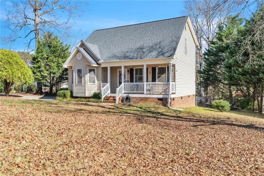 102 Cone Drive, Liberty, SC 29657 - #2