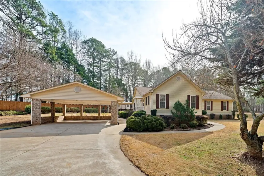 114 Buxton Drive, Walhalla, SC 29691 - #2