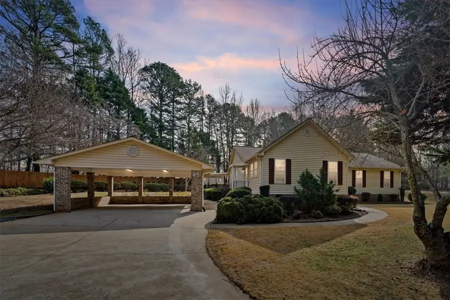 114 Buxton Drive, Walhalla, SC 29691 - #3