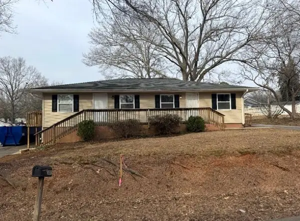 306/308 Jones Avenue, Easley, SC 29640