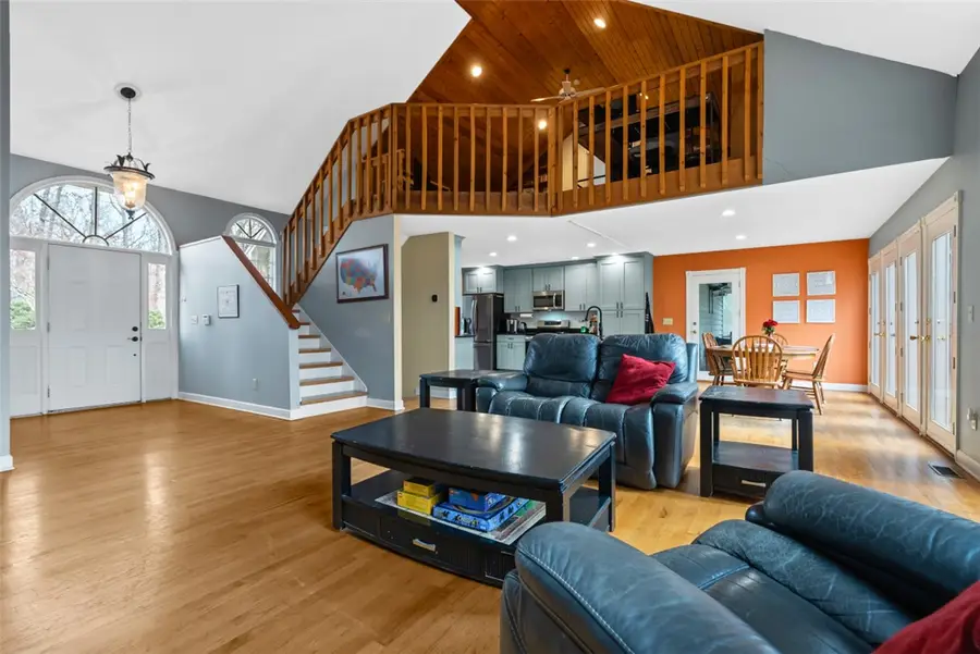 1211 Cane Creek Drive, Seneca, SC 29672 - #3