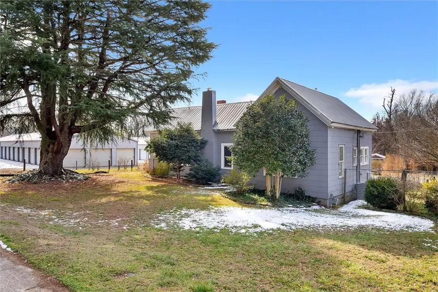 417 N Main Street, Honea Path, SC 29654 - #2