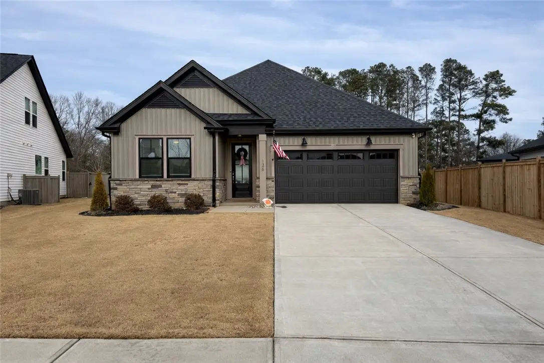136 Laurel Oak Drive, Anderson, SC 29621 - Image #1