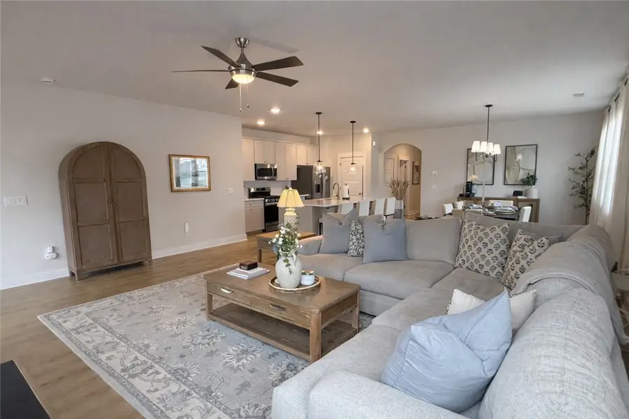 136 Laurel Oak Drive, Anderson, SC 29621 - Image #2