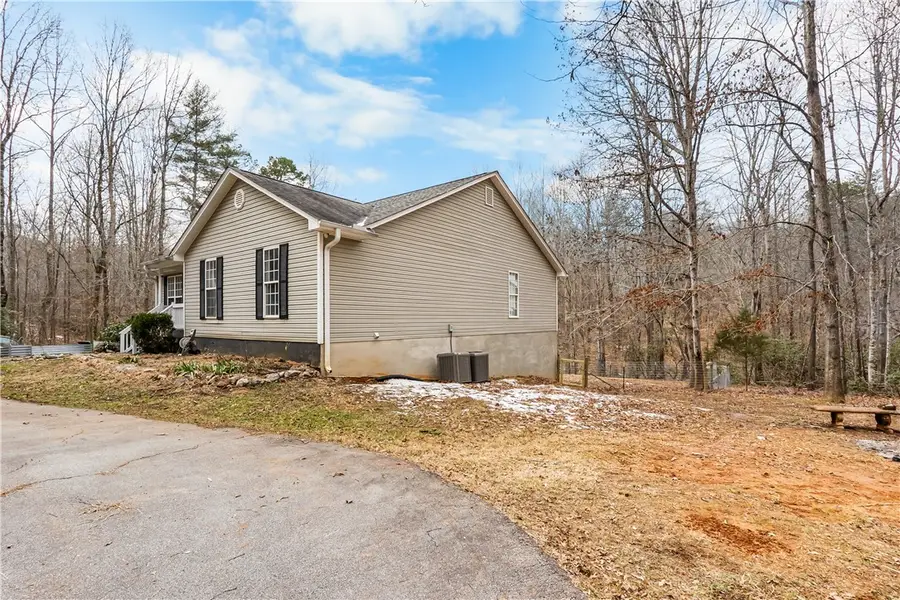181 Crowe Creek Church Road, Six Mile, SC 29682 - #2