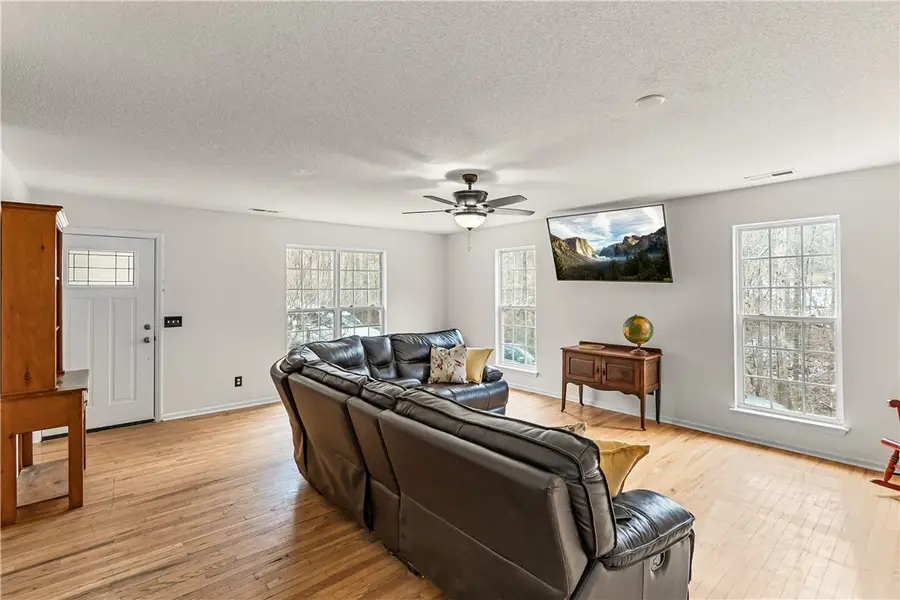 181 Crowe Creek Church Road, Six Mile, SC 29682 - #3