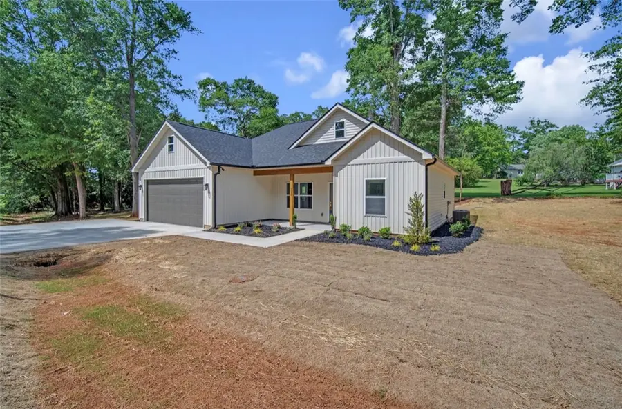 110 Dalton Road, Seneca, SC 29678 - #2