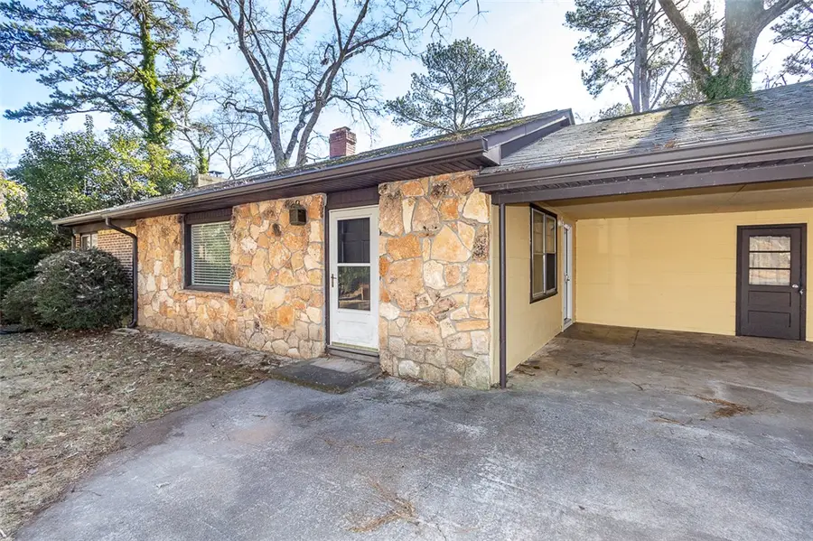 104 Forest Hill Drive, Anderson, SC 29621 - Image #2