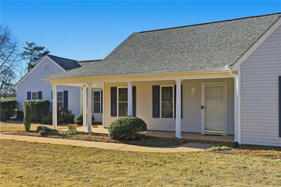 104 Carrie Leigh Lane, Pendleton, SC 29670 - #2