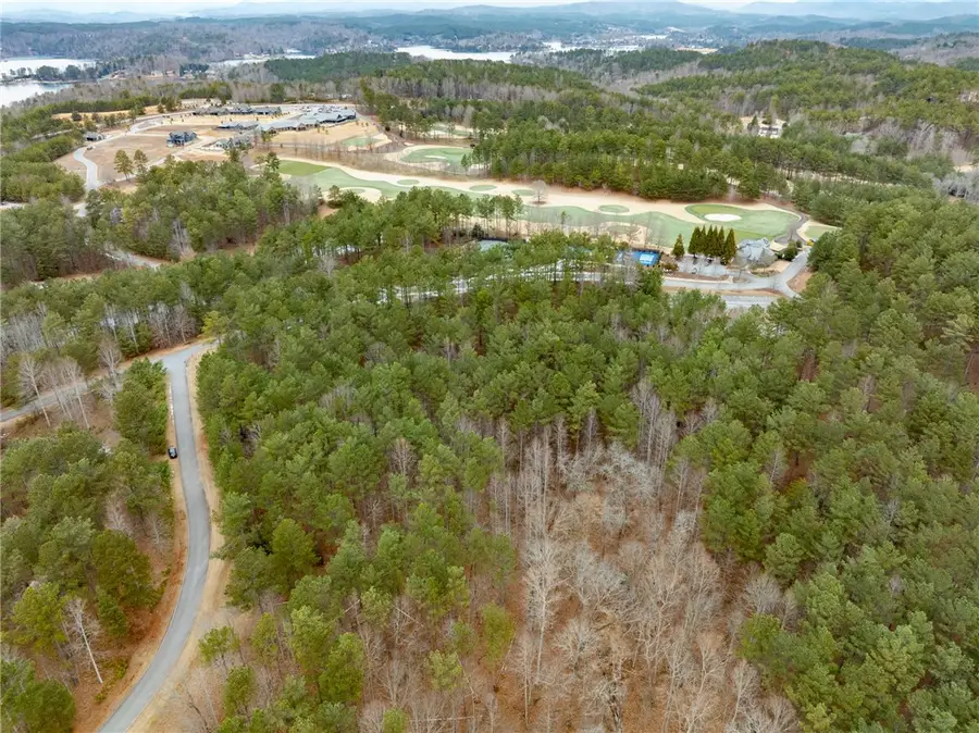 109 Hawks Bay Court, Six Mile, SC 29682 - #2