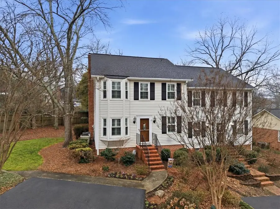 900 N Main Street #4, Greenville, SC 29609 - Image #2