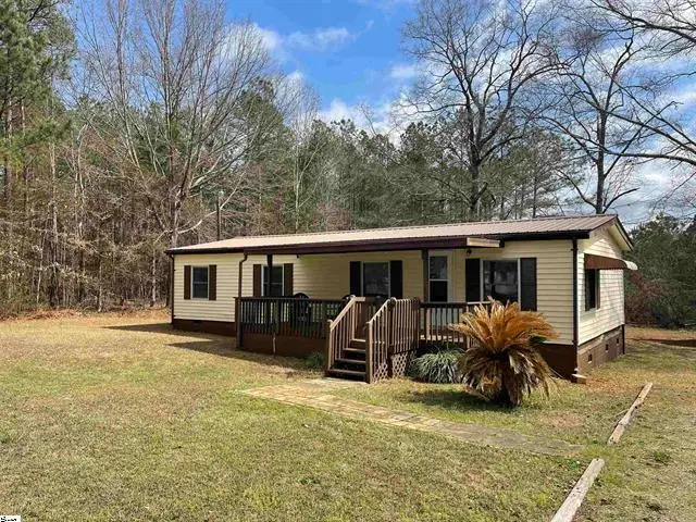 75 Edgewater Drive, Waterloo, SC 29384 - #1