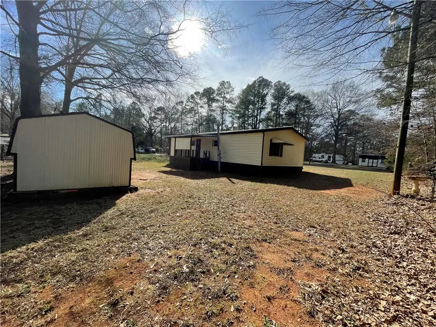 75 Edgewater Drive, Waterloo, SC 29384 - #3