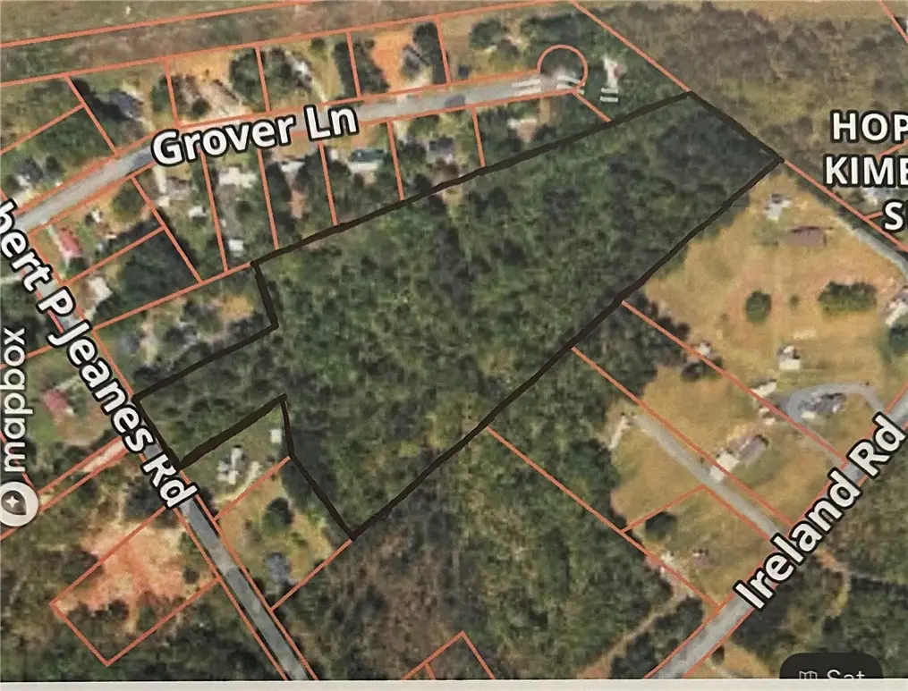 00 Robert P Jeanes Road, Easley, SC 29640 - #1