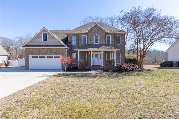 104 Tinsley Drive, Anderson, SC 29621