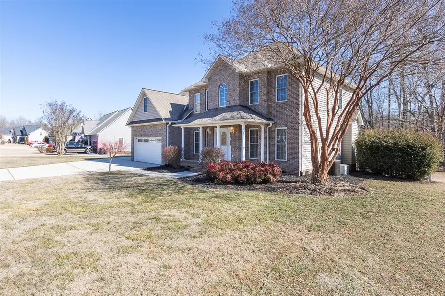 104 Tinsley Drive, Anderson, SC 29621 - Image #3