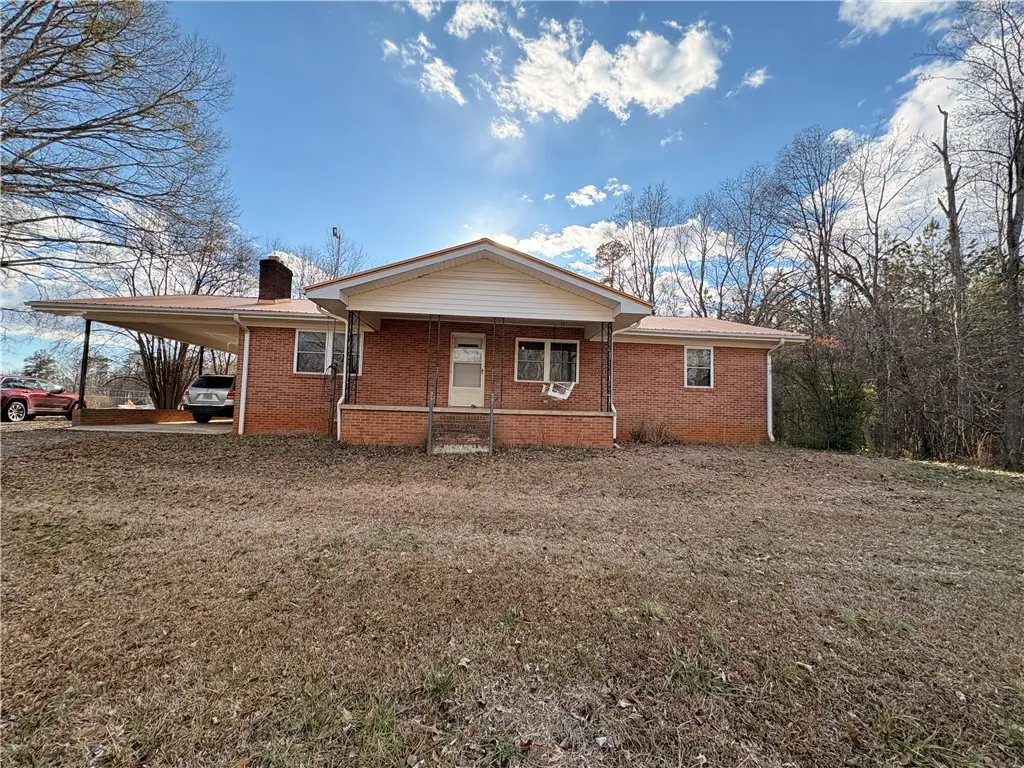 590 Stamp Creek Road Road, Salem, SC 29676 - #1