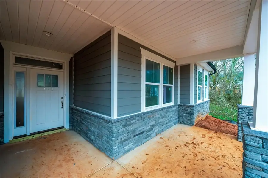 315 Old Shirley Road, Central, SC 29630 - #3