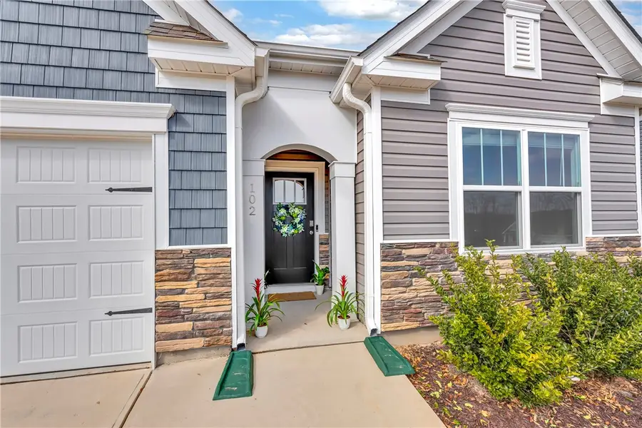 102 Fancy Trail, Anderson, SC 29621 - Image #2