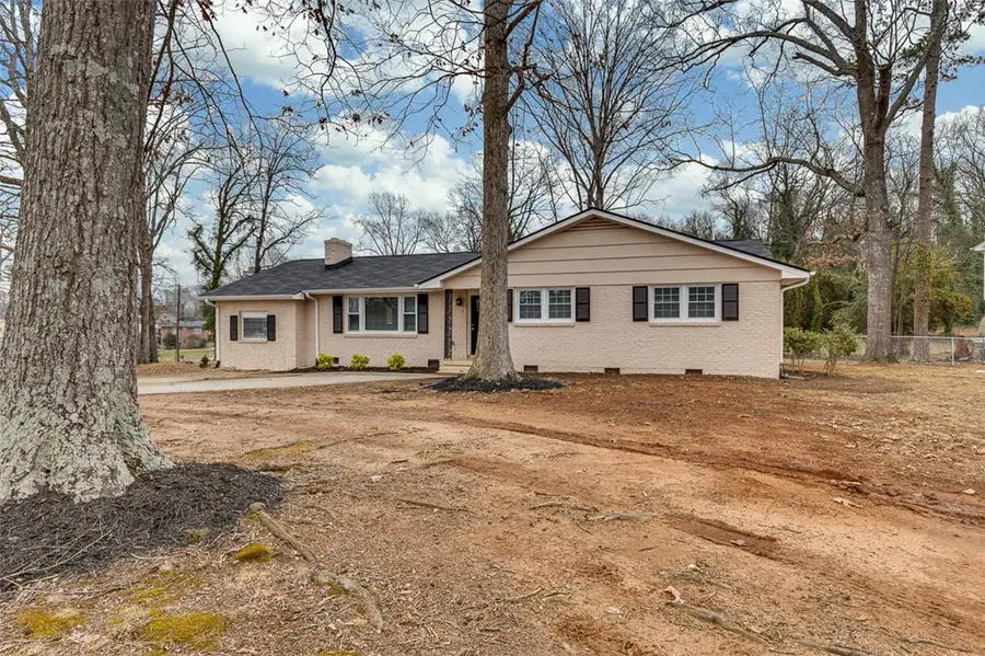 1 Pine Creek Court, Greenville, SC 29605 - #2