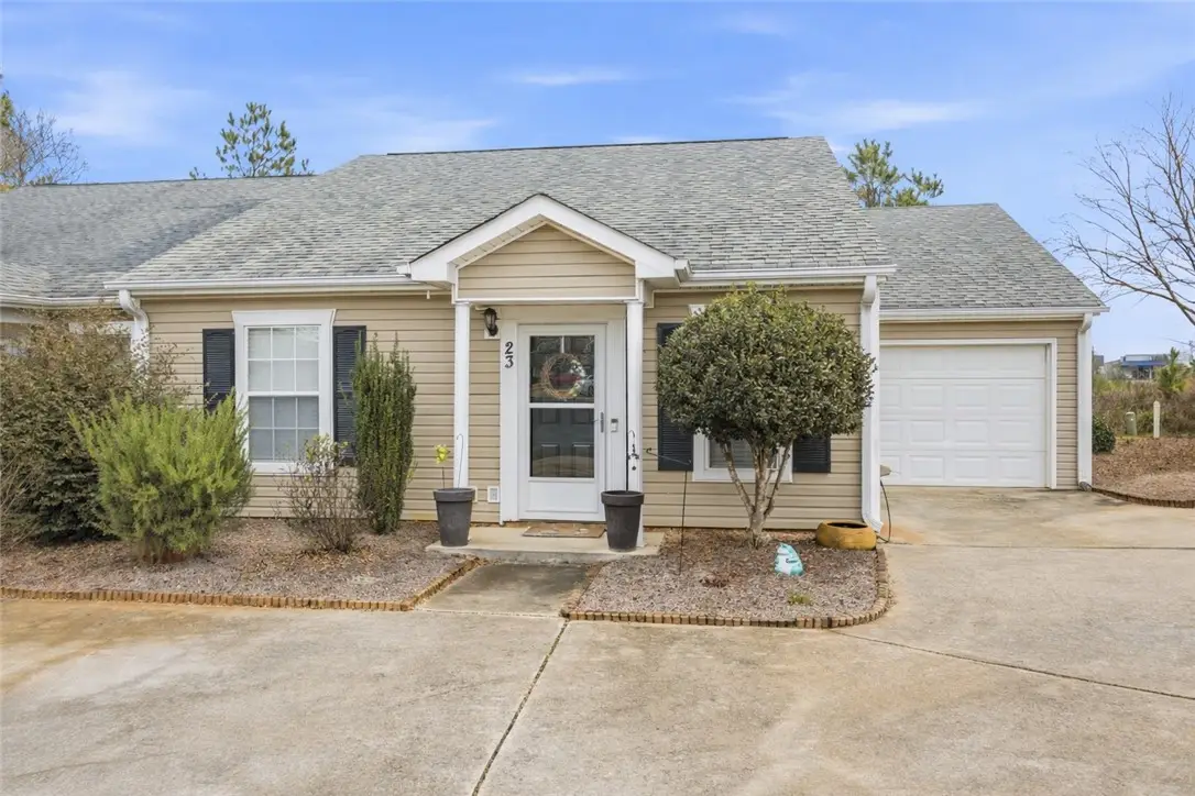 23 Sweetgrass Trail, Anderson, SC 29625 - Image #1