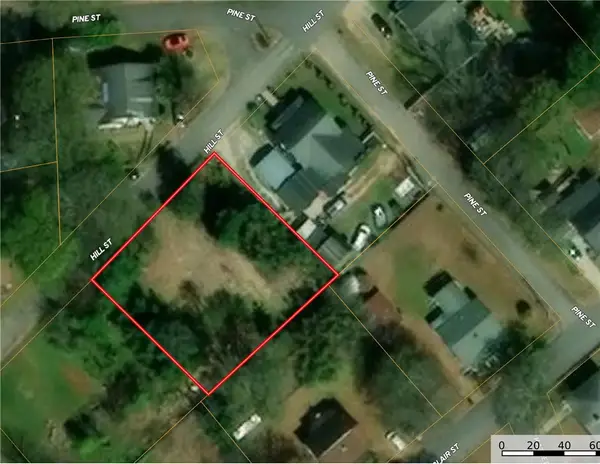 203 Hill Street, Easley, SC 29640