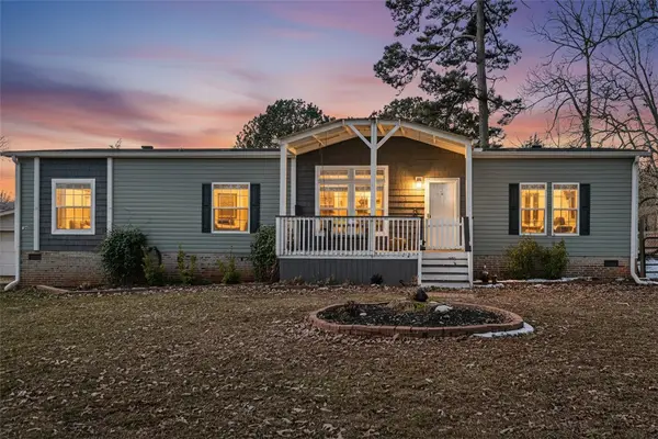204 Rock Creek Road, Anderson, SC 29625