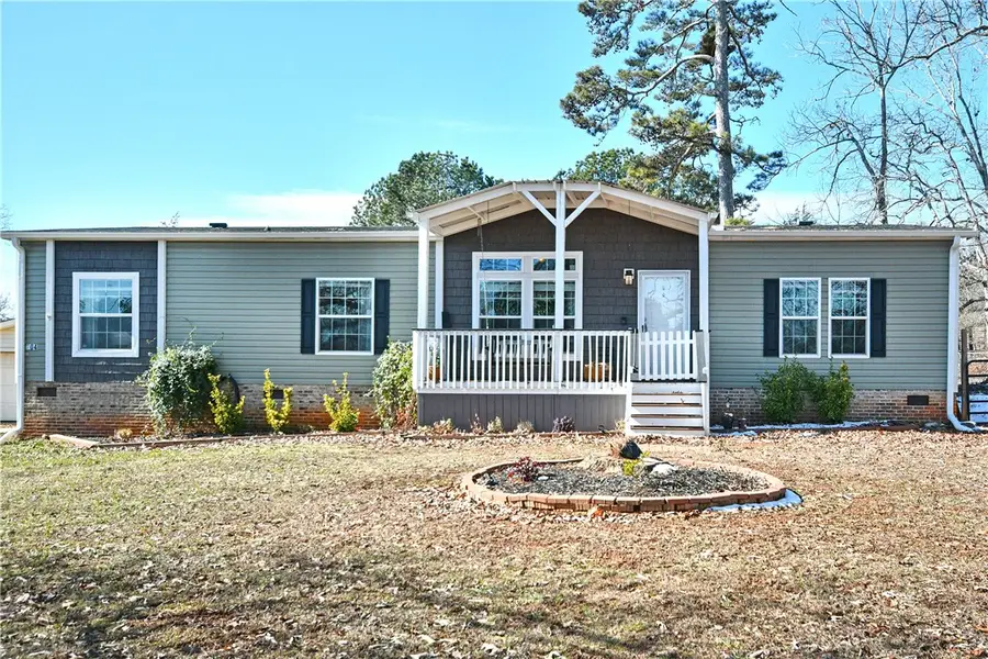 204 Rock Creek Road, Anderson, SC 29625 - Image #2