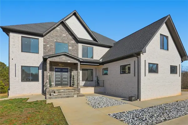 2407 Watkins Road Extension, Anderson, SC 29625