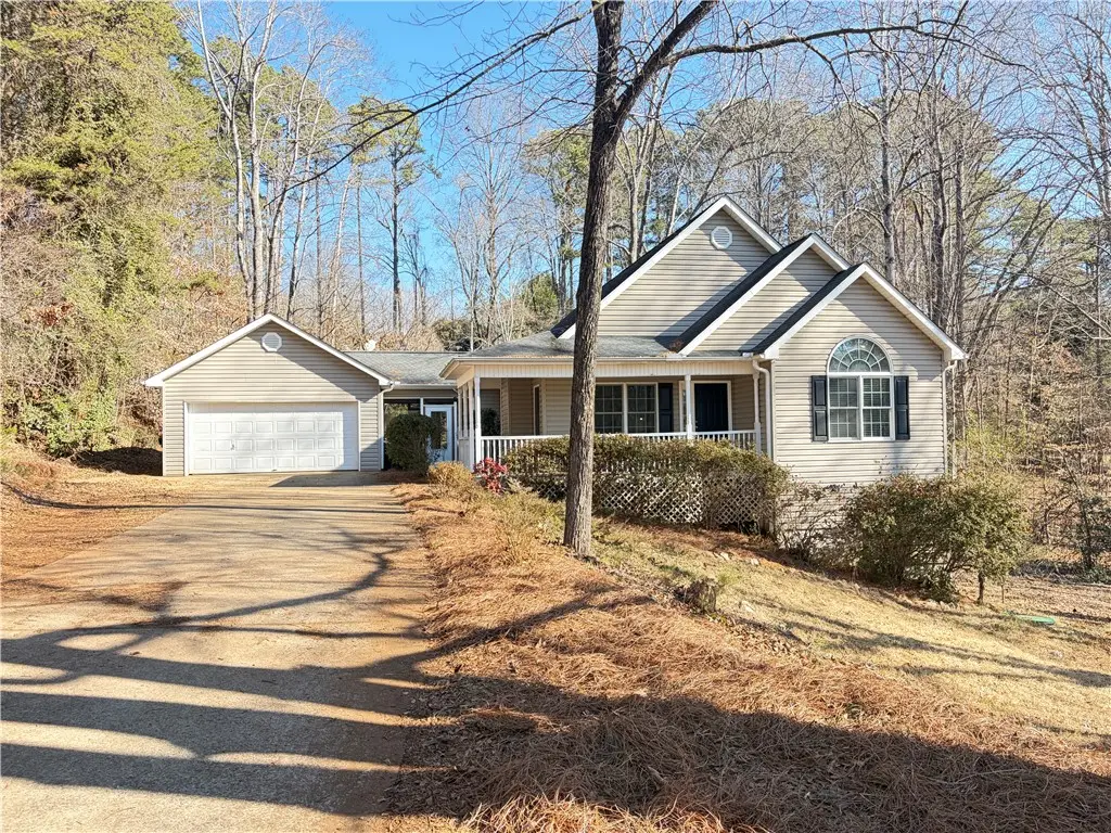 203 Indian Trail Road, Seneca, SC 29672 - #1