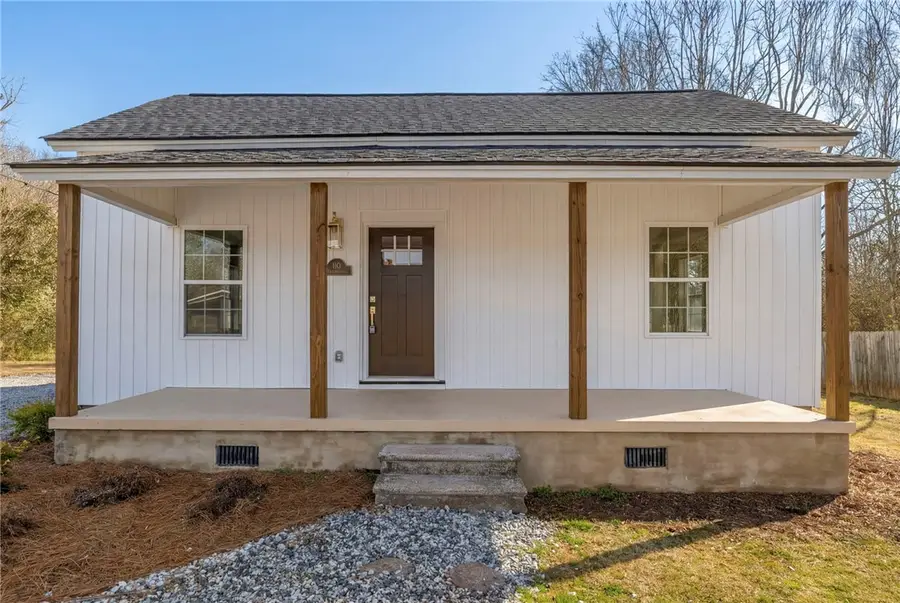 110 North Street, Central, SC 29630 - #3