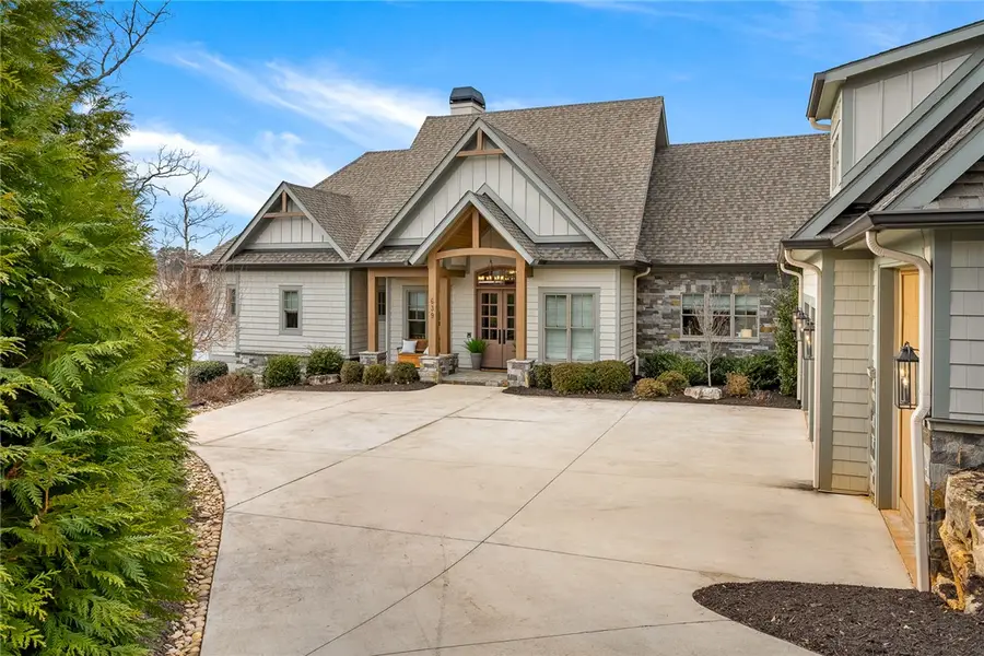 639 Marina Bay Drive, Seneca, SC 29672 - #3