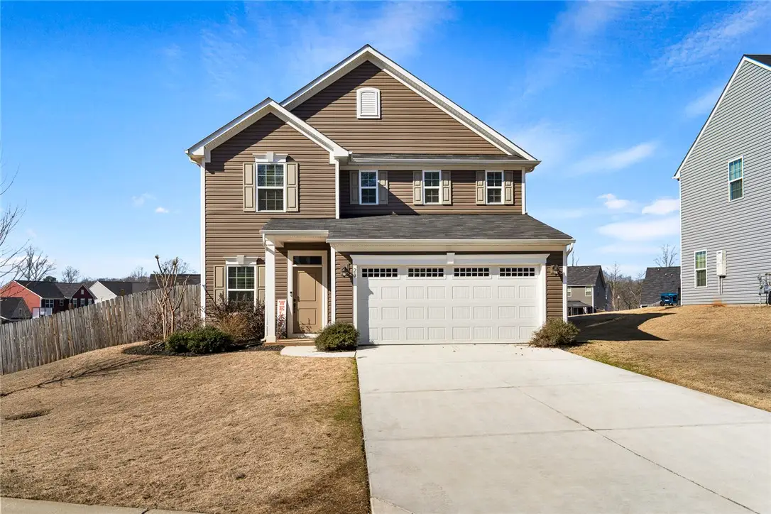 20 Wiltshire Circle, Easley, SC 29642 - Image #1