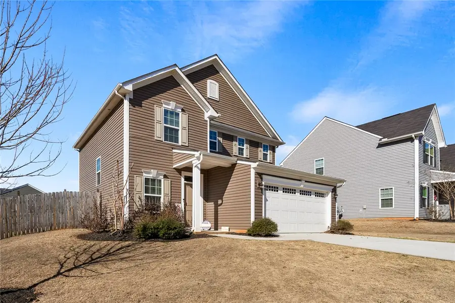 20 Wiltshire Circle, Easley, SC 29642 - Image #2