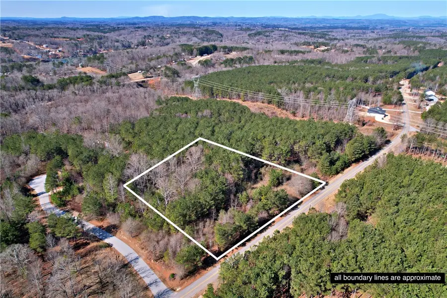 Lot 134 Mcalister Road, West Union, SC 29696 - #3