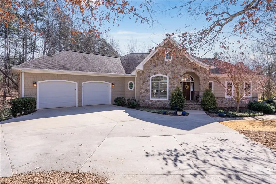 613 Lighthouse Court, Seneca, SC 29672 - #3