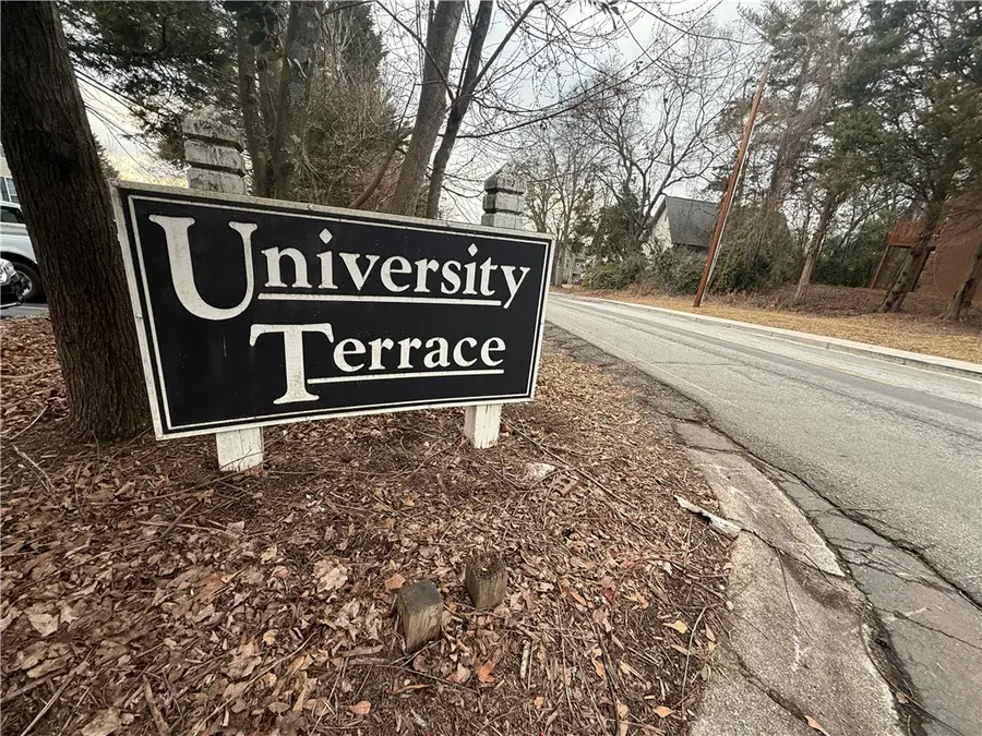 102 Calhoun Street #130, Clemson, SC 29631 - #2