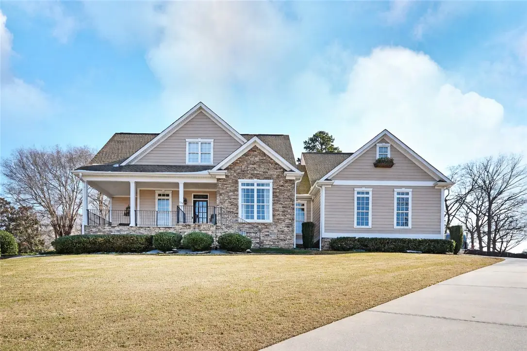 125 Walnut Creek Way, Greenville, SC 29611 - Image #1