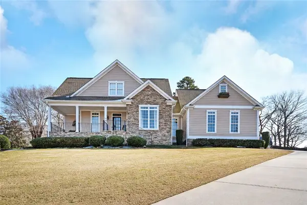 125 Walnut Creek Way, Greenville, SC 29611