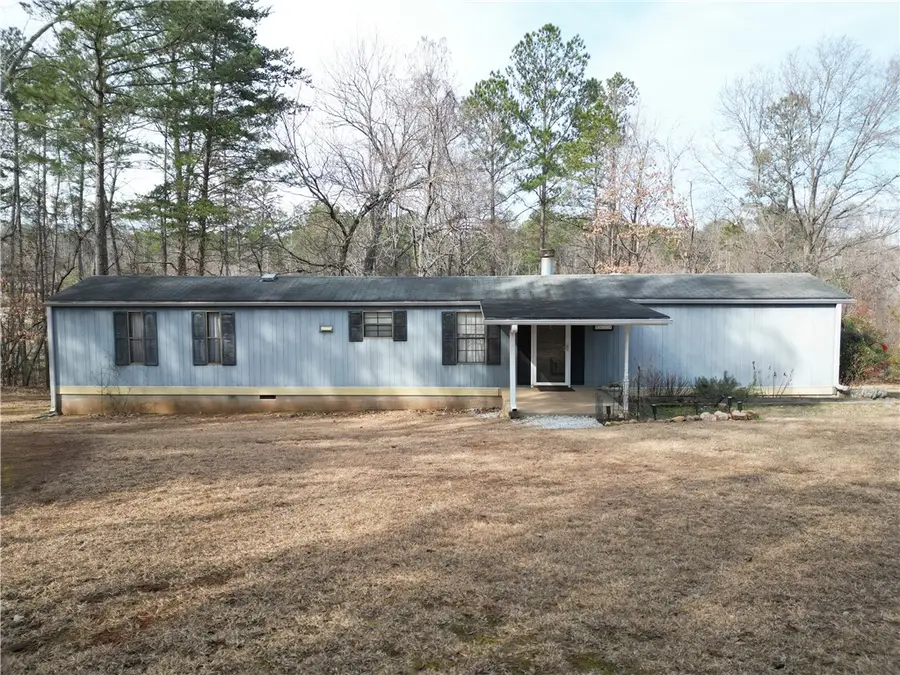 1619 Davis Creek Road, Seneca, SC 29678 - #3