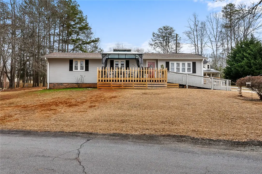 401 Margie Court, Seneca, SC 29678 - #1