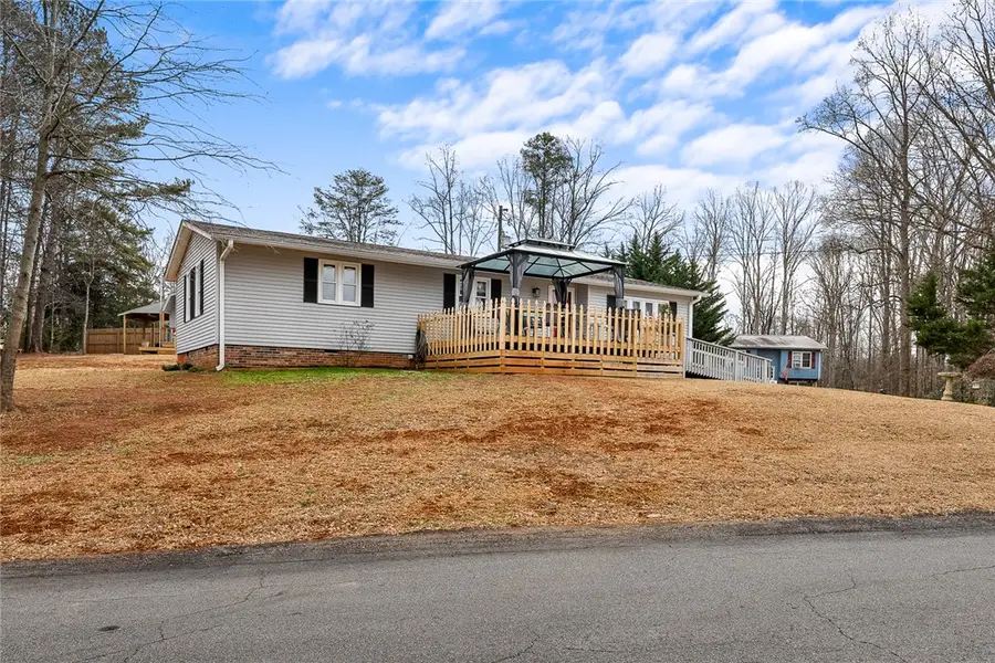 401 Margie Court, Seneca, SC 29678 - #2