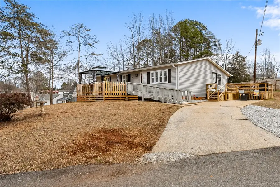 401 Margie Court, Seneca, SC 29678 - #3