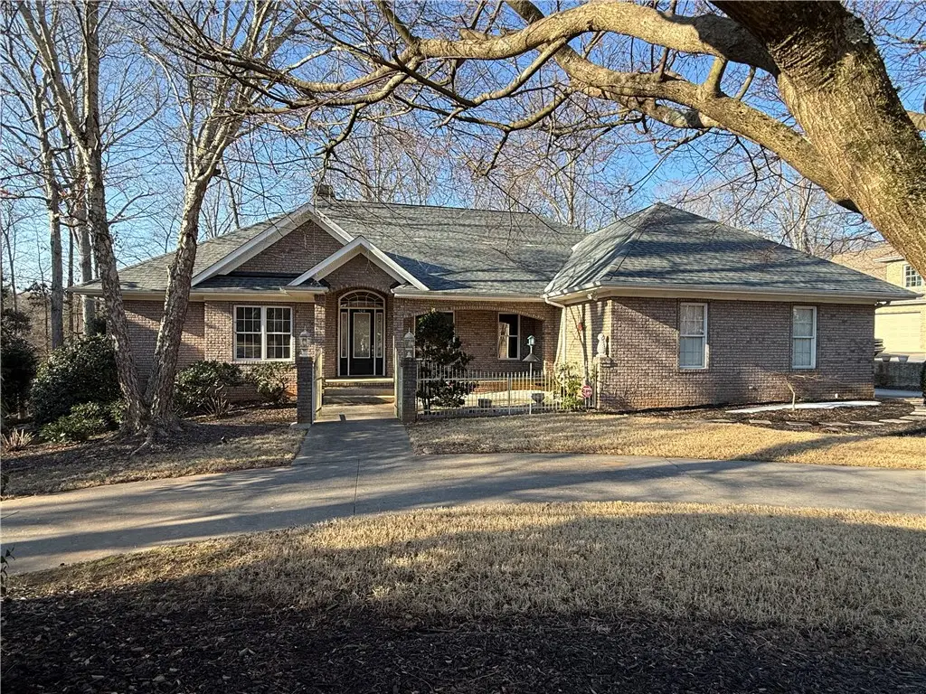 104 Red Maple Way, Clemson, SC 29631 - #1