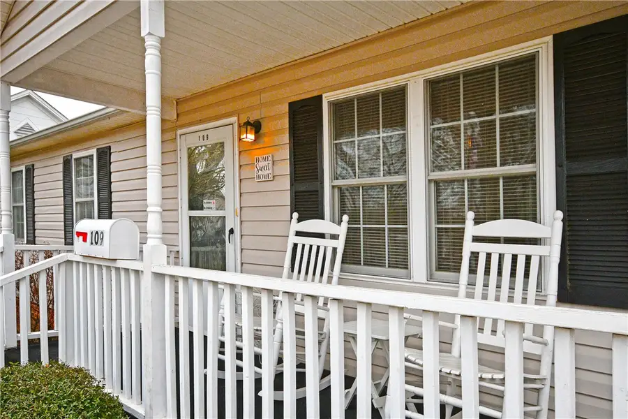 109 Bailey Street, Anderson, SC 29621 - Image #2