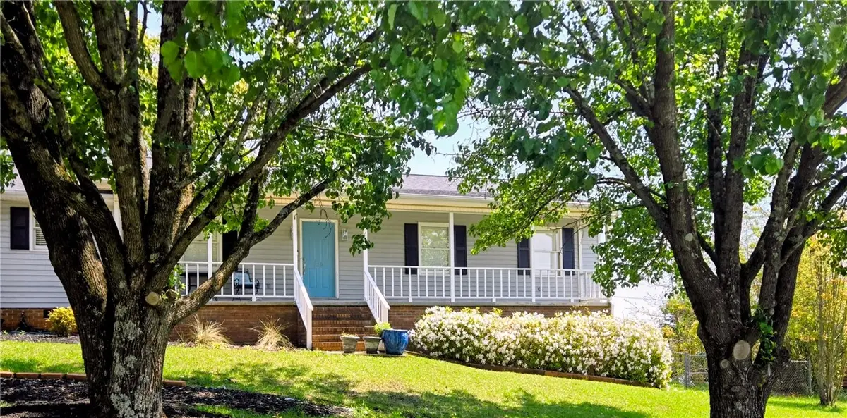 829 White Oak Hill Drive, Seneca, SC 29678 - #1