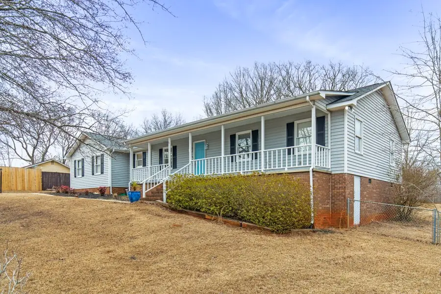 829 White Oak Hill Drive, Seneca, SC 29678 - #2