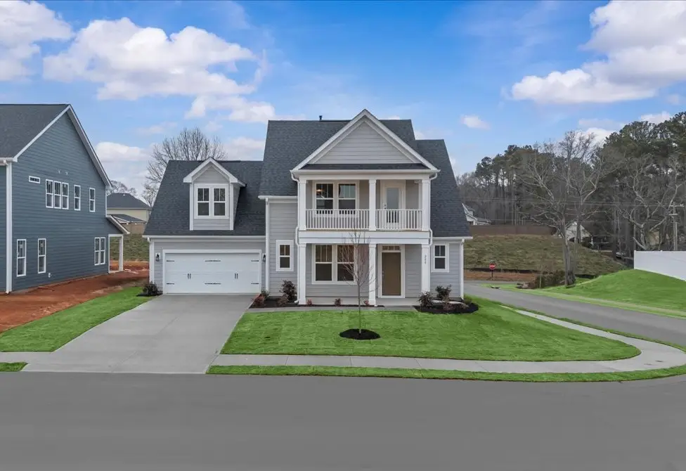 200 Kayfield Farms Drive, Anderson, SC 29621 - #1